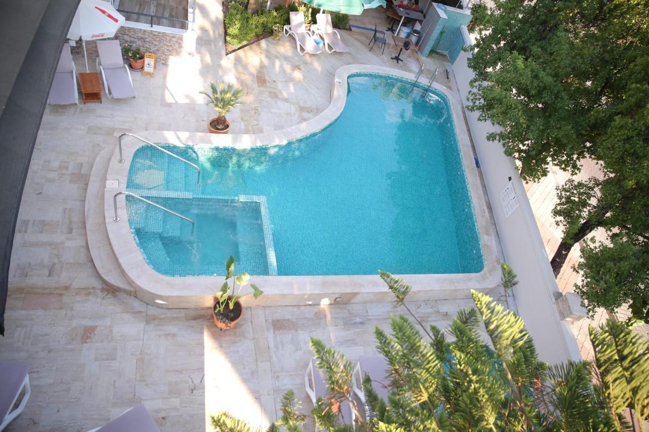 Villa Verdi Dalyan Buitenkant foto